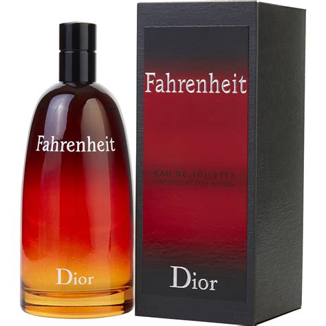 dior fahrenheit 33 ml|christian dior fahrenheit edt.